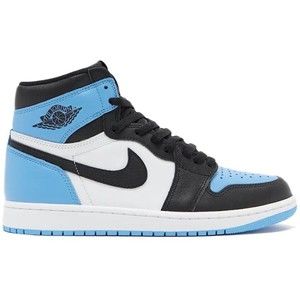 Brand NEW Jordan 1 Retro High OG UNC Toe US Size 11! Ready to ship!